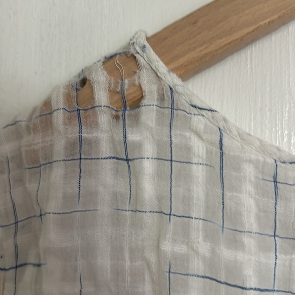 Jess Brown top - Picture 6 of 7